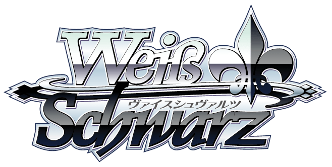 Weiß Schwarz Logo – Anime Sammelkarten von SAO, Spy x Family & mehr